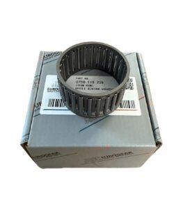 EUROGEAR - подшипник игольчатый 60x68x39мм