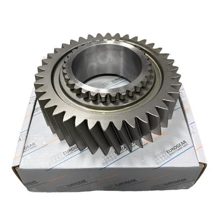 EUROGEAR - шестерня 2й передачи Z-38